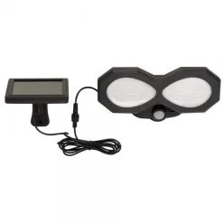Tuinspot Dubbel Security - 200 Lumen -Tuinbeelden winkel tuinspot dubbel security 200 lumen 1491986644 1 600