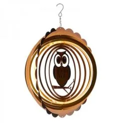 Uilenspinner - 30 Cm -Tuinbeelden winkel uilenspinner 30 cm 1535455792 3 600