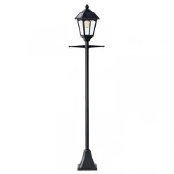 Verlichtingspaal Victoriana 200 Cm