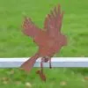 Vliegende Vogel Decoroest