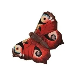 Vlindermagneet Dagpauwoog 3 Vlindermagneet Dagpauwoog -Tuinbeelden winkel vlindermagneet dagpauwoog 1516955058 1 600