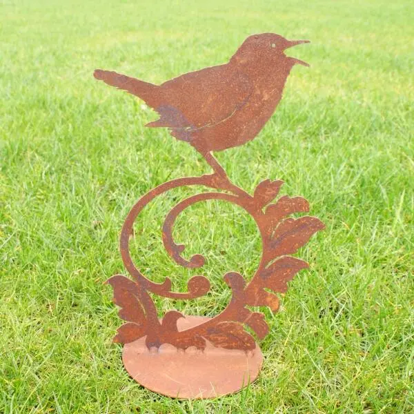 Vogelenzang - Decoroest 1 Vogelenzang - Decoroest