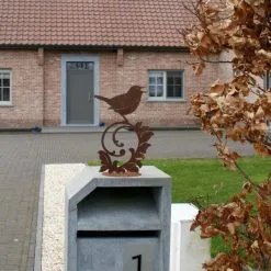 Vogelenzang - Decoroest 9 Vogelenzang - Decoroest -Tuinbeelden winkel vogelenzang decoroest 1521102241 2 600