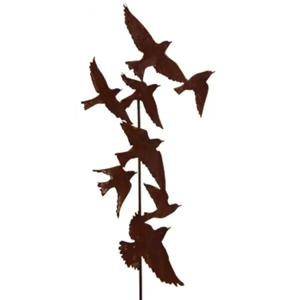 Vogelvlucht Tuindecoratie - Decoroest 1 Vogelvlucht Tuindecoratie - Decoroest