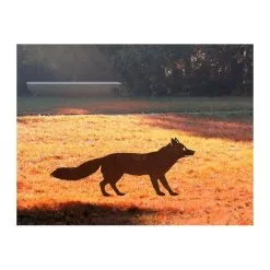 Vos Staand - Decoroest -Tuinbeelden winkel vos staand decoroest 1510915732 1 600