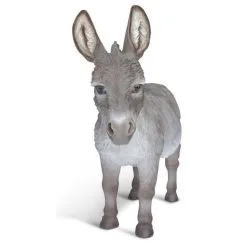 Vriendelijke Ezel - Tuinbeeld 5 Vriendelijke Ezel - Tuinbeeld -Tuinbeelden winkel vriendelijke ezel tuinbeeld 1484062993 3 600