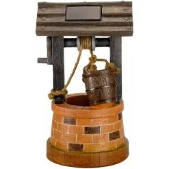 Wensput Op Zonne-energie -Tuinbeelden winkel wensfontein 1562922561 3 600