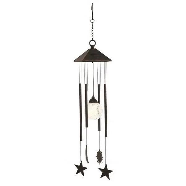 Windgong Solar: Zon, Maan En Sterren 2 Windgong Solar: Zon, Maan En Sterren - Afbeelding 2