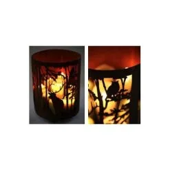 Windlicht Wildtafereel - Decoroest 3 Windlicht Wildtafereel - Decoroest -Tuinbeelden winkel windlicht wildtafereel 1510310340 2 600