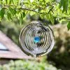 Windspinner Blauw Oog