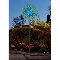 Windspinner Pauw -Tuinbeelden winkel windspinner pauw 1563872073 1 600