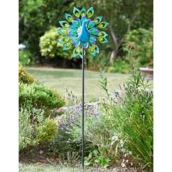 Windspinner Pauw -Tuinbeelden winkel windspinner pauw 1563872103 1 600