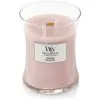 WoodWick Medium Candle - Rosewood