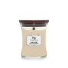 WoodWick Medium Candle - Vanilla Bean