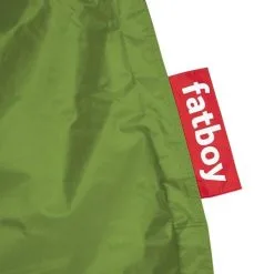 Zitzak Fatboy® The Original Indoor - 180 X 140 Cm Grasgroen -Tuinbeelden winkel zitzak fatboy indoor grasgroen 1614415082 4 600