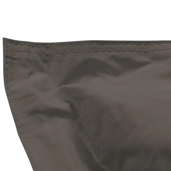 Zitzak Fatboy® The Original Indoor - 180 X 140 Cm Taupe 5 Zitzak Fatboy® The Original Indoor - 180 X 140 Cm Taupe - Afbeelding 5