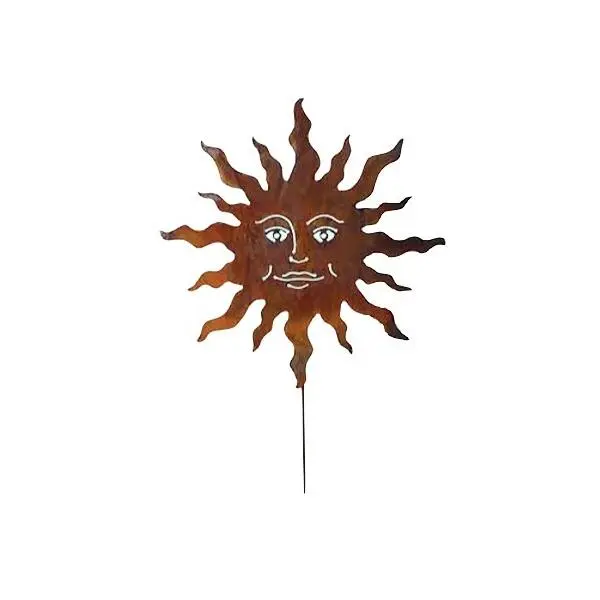 Zon Tuinprikker - Decoroest 1 Zon Tuinprikker - Decoroest