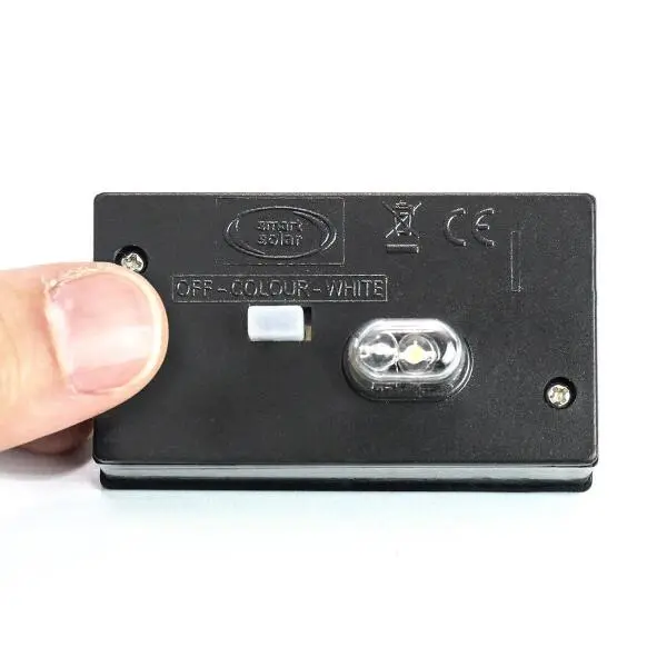 Zonnecel - Vervangpaneeltje 2 Zonnecel - Vervangpaneeltje - Afbeelding 2